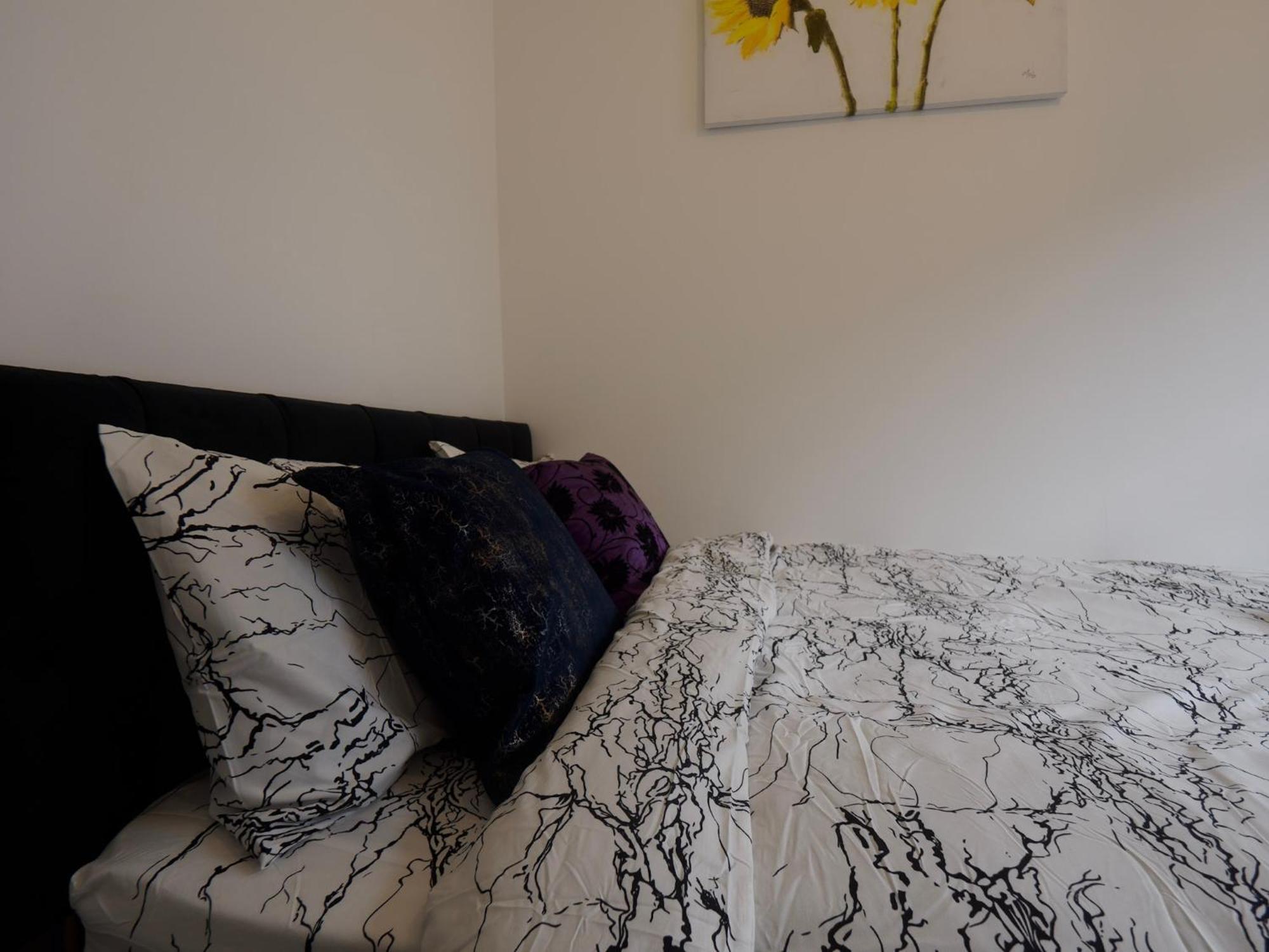 Chatham Lodge Cosy Large Double Room 1 Stoke-on-Trent Buitenkant foto